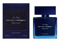 Narciso Rodriguez for Him Bleu Noir Eau de Parfum