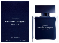 туалетная вода Narciso Rodriguez for Him Bleu Noir