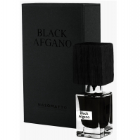 Купить духи Nasomatto Black Afgano