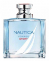 туалетная вода Nautica Voyage Sport