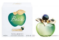 Nina Ricci Bella в коробке