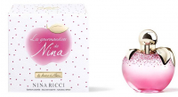 купить духи Nina Ricci Les Gourmandises de Nina