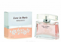 купить парфюм Nina Ricci Love in Paris Fleur de Pivoine