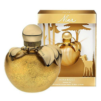 Nina Ricci Nina Edition d Or