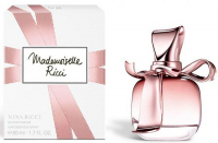 парфюмерная вода Nina Ricci Mademoiselle Ricci