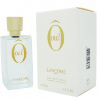 туалетная вода O_Oui!_Lancome