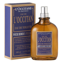 туалетная вода L`Occitane Eau de L'Occitan