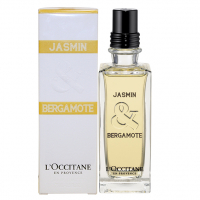 туалетная вода L`Occitane Jasmin & Bergamote