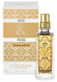 парфюмерная вода L`Occitane Oud & Rose