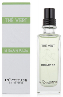 туалетная вода L`Occitane The Vert & Bigarade