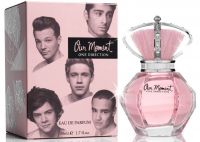 парфюмерная вода One Direction Our Moment