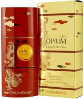 парфюмерная вода Opium_Legendes_de_Chine_EDP