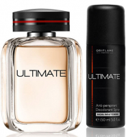 Oriflame Ultimate