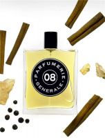 парфюмерная вода Parfumerie Generale PG08 Intrigant Pachouli