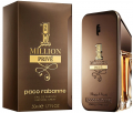 ориентально-древесный мужской аромат Paco Rabanne 1 Million Prive