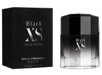 Paco Rabanne Black XS 2018