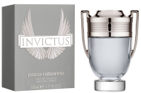 туалетная вода Paco Rabanne Invictus Eau de Toilette Spray