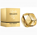 духи Paco Rabanne Lady Million Absolutely Gold