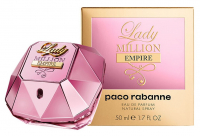 Paco Rabanne Lady Million Empire