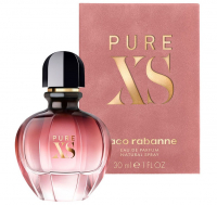 Paco Rabanne Pure XS For Her