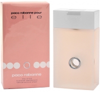 туалетная вода Paco Rabanne Pour Elle Eau d`Ete