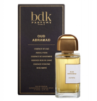 купить современные шикарные духи Parfums BDK Paris Oud Abramad