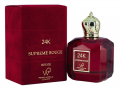 Paris World Luxury 24K Supreme Rouge