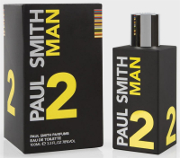 туалетная вода Paul Smith Man 2