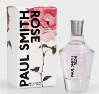 парфюмерная вода Paul Smith Rose