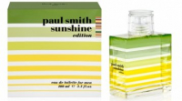 туалетная вода Paul Smith Sunshine Edition for Men