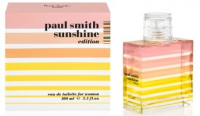 туалетная вода Paul Smith Sunshine Edition for Women