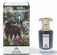 Penhaligon s The Blazing Mr Sam