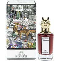 Penhaligon s The Coveted Duchess Rose