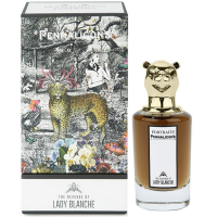 Penhaligon s The Revenge Of Lady Blanche