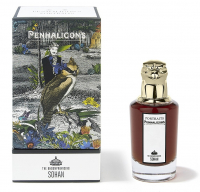 Penhaligon s The Uncompromising Sohan