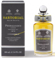 туалетная вода Penhaligon`s Sartorial