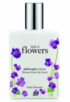 туалетная вода Philosophy Field of Flowers Violet Blossom