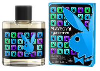 Playboy Playboy generation FOR HIM