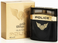 туалетная вода Police Gold Wings