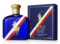 туалетная вода Polo Red White Blue Ralph Lauren