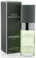 туалетная вода Pour Monsieur Chanel