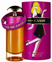 туалетные духи Prada Candy Collector's Edition