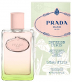 туалетная вода Prada Infusion d'Iris L'Eau d'Iris