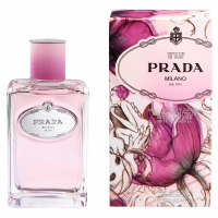 Prada Infusion de Rose купить духи