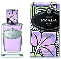 парфюмерная вода Prada Infusion de Tubereuse