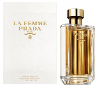 купить женский аромат Prada La Femme