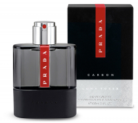 Купить парфюм Prada Luna Rossa Carbon