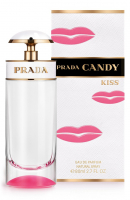 парфюмерная вода Prada Candy Kiss