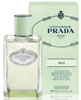 парфюмерная вода Prada Infusion d'Iris 2015