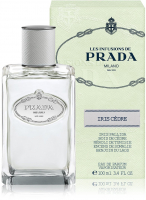 парфюмерная вода Prada Infusion d'Iris Cedre